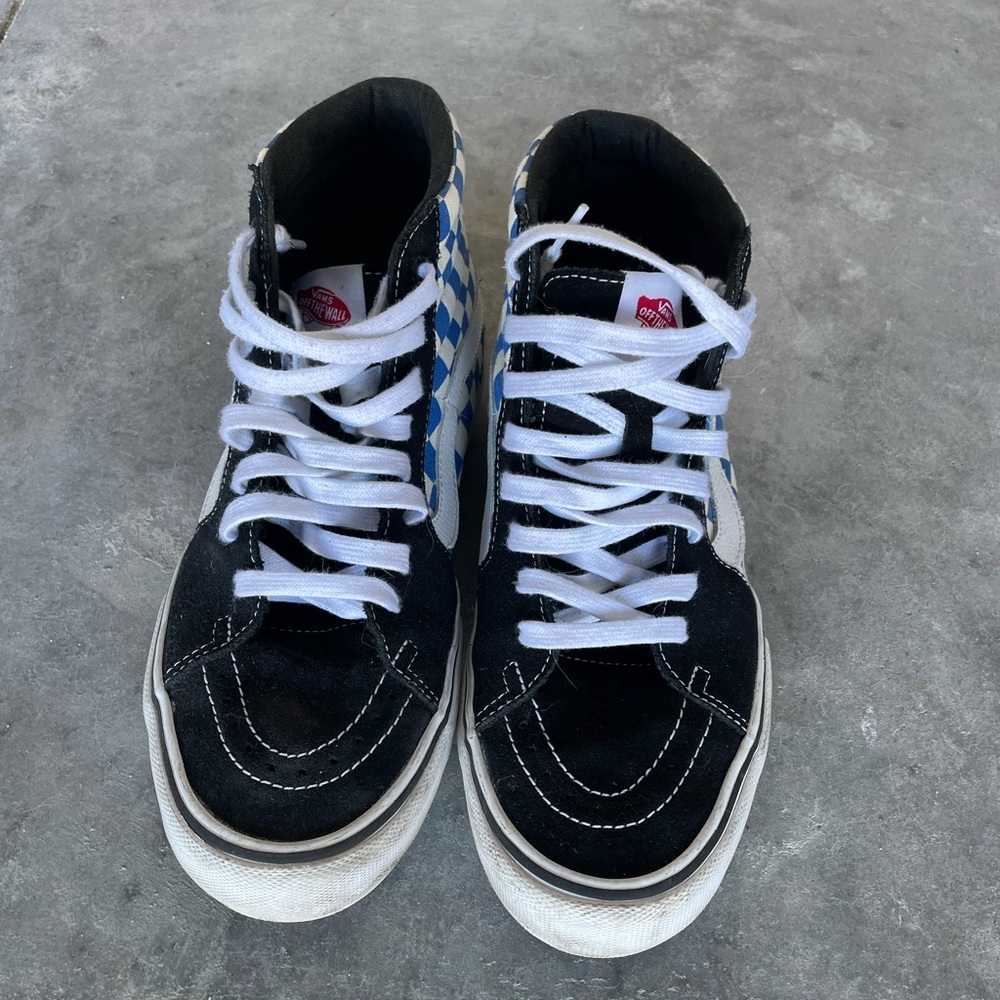 Custom Vans
